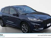 Usata Ford Kuga ST 190 CV (139 kW) 2023 Blu SUV