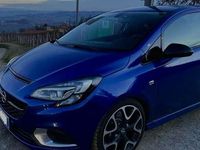 Usata Opel Corsa OPC 207 CV (152 kW) 2016 Utilitaria