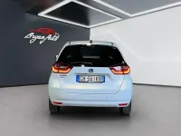Usata Honda Jazz Executive 98 CV (72 kW) 2022 Grigio Utilitaria