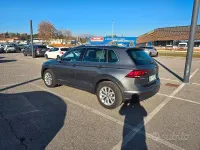 Usata VW Tiguan 116 CV (85 kW) 2017 Grigio SUV