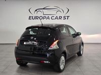 usata Lancia Ypsilon 1.2 69 CV 5 porte GPL Ecochic