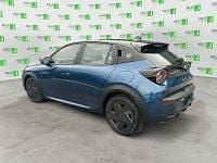 Nuova Lancia Ypsilon 101 CV (74 kW) 2026 Bicolore blu tetto nero Utilitaria