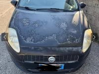 Usata Fiat Grande Punto 2006 Utilitaria