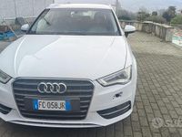 Usata Audi A3 150 CV (110 kW) 2016 Berlina