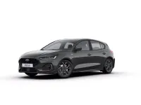 Nuova Ford Focus ST-Line X 125 CV (91 kW) 2026 Magnetic grey (metallizzato) Berlina