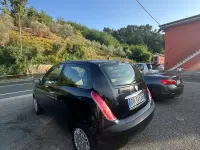 Usata Lancia Ypsilon 60 CV (44 kW) 2006 Nero Utilitaria
