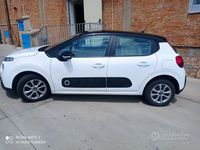 Usata Citroën C3 102 CV (75 kW) 2019 Utilitaria