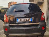 Usata Opel Antara Edition+ 150 CV (110 kW) 2010 Nero SUV