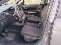 Usata Citroën C3 Feel 83 CV (61 kW) 2022 Grigio artense Utilitaria