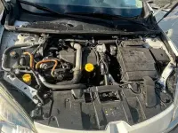 Usata Renault Mégane GrandTour 110 CV (80 kW) 2010 Bianco Station wagon