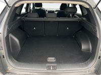 Usata Hyundai Tucson 136 CV (100 kW) 2024 Verde SUV