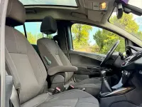 Usata Ford B-MAX 95 CV (69 kW) 2012 Grigio Monovolume