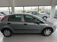 usata Fiat Grande Punto 1.4 5 porte Dynamic