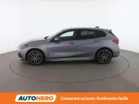 Usata BMW 118 M Sport 150 CV (110 kW) 2023 Grigio Utilitaria