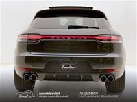 usata Porsche Macan 2.0 Sport Design Chrono-Tetto-Matrix LED