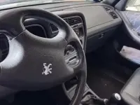 Occasion Peugeot 306 98 PK (72 kW) 2000 Grijs Stationwagen