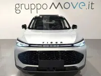 Usata Tiger Eight 167 CV (122 kW) 2025 Sterling mist SUV