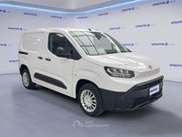 Nuova Toyota Proace City City 102 CV (75 kW) 2026 Bianco Monovolume