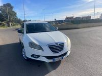 usata Lancia Delta 1.6 MJT DPF 105 CV Silver