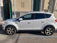 Usata Ford Kuga 140 CV (102 kW) 2011 Bianco SUV