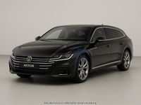 Usata VW Arteon R-line 200 CV (147 kW) 2023 Nero Berlina