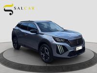 Usata Peugeot 2008 Allure 131 CV (96 kW) 2023 Argento SUV