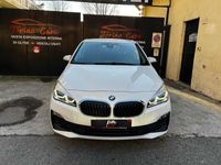 usata BMW 216 Active Tourer d Business