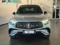 Usata Mercedes GLC300 Premium 269 CV (197 kW) 2023 Argento SUV