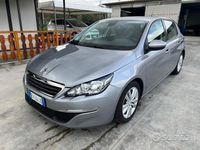 usata Peugeot 308 1.6 e-HDi 115 CV Stop&Start Active