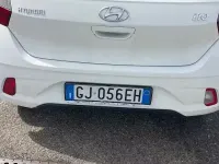 Usata Hyundai i10 67 CV (49 kW) 2022 Utilitaria