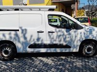Usata Citroën Berlingo Feel 102 CV (75 kW) 2021 Bianco Monovolume