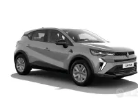Nuova Renault Captur Evolution 122 CV (89 kW) 2026 Grigio rafale SUV