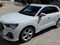 Usata Audi Q3 S-Line 2019 SUV