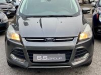 usata Ford Kuga Kuga 2.0 TDCI 120 CV S&S 2WD Titanium