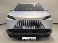 Nuova Omoda 7 143 CV (105 kW) 2026 Moonlight silver SUV