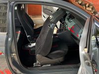 Usata Fiat 500 Pop 95 CV (69 kW) 2015 Grigio Berlina