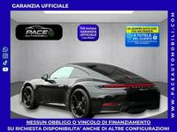 Usata Porsche 992 394 CV (289 kW) 2025 Nero Utilitaria
