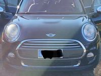 Usata Mini One D 95 CV (69 kW) 2015 Utilitaria