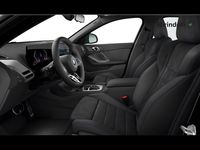 Usata BMW 118 M Sport 150 CV (110 kW) 2024 Nero Utilitaria