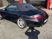 Usata Porsche 911 Carrera 4S Cabriolet 320 CV (235 kW) 2004 Cabrio