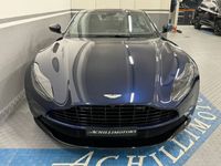 usata Aston Martin DB11 DB11Coupe 4.0 V8 auto 510cv **Uniproprietario**