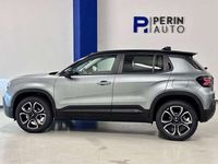 Usata Jeep Avenger Summit 272 CV (200 kW) 2024 Granite tetto nero SUV