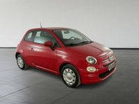 Usata Fiat 500 69 CV (50 kW) 2023 Rosso Utilitaria