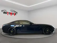 Usata Ferrari 612 540 CV (397 kW) 2006 Blu/azzurro Coupé