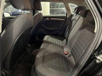 usata Audi A3 1.6 TDI Ambiente usato