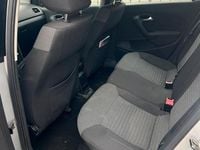 Usata VW Polo 75 CV (55 kW) 2010 Grigio Utilitaria