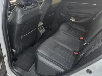 Usata Renault Megane E-Tech Iconic 161 kW (220 CV) 2022 Grigio SUV