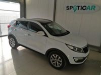 usata Kia Sportage 1.7 CRDI VGT 2WD Cool