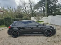 Usata Audi S3 Ambiente 310 CV (228 kW) 2019 Berlina