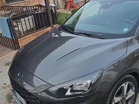 Begagnad Ford Focus 95 HK (69 kW) 2018 Sedan